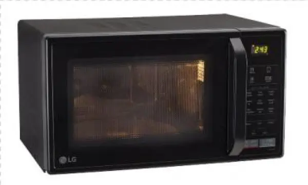 Microwave Oven