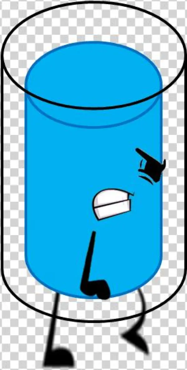 Mineral Water - Water