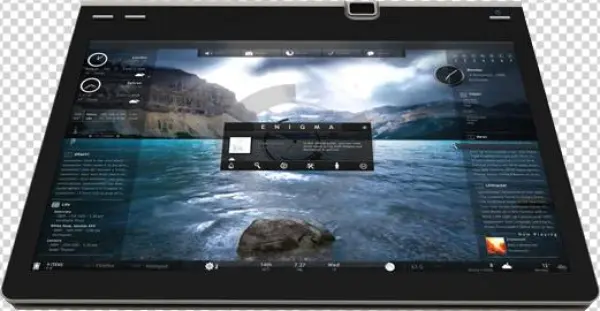 News About The Notion Ink Tablet Broke Late Last Year - Eincar 7 Inch Touch Screen Monitor Car Stereo 2 Din