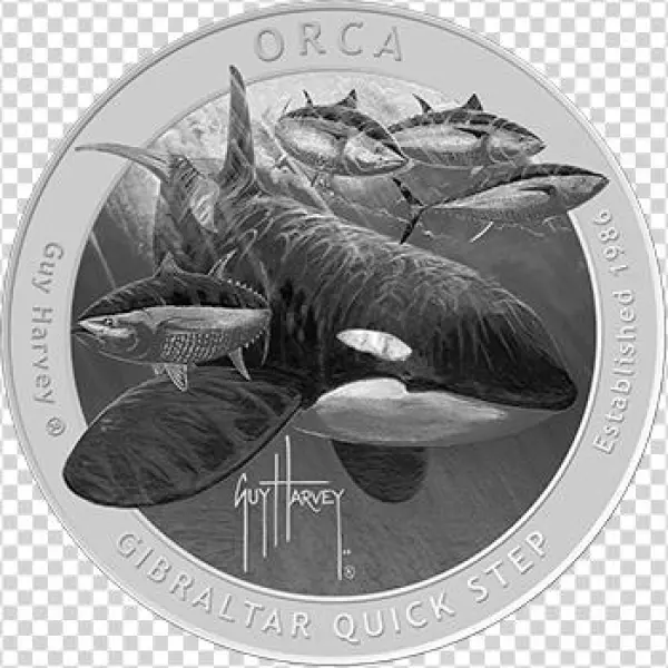 Orca Bullion - Quick-step