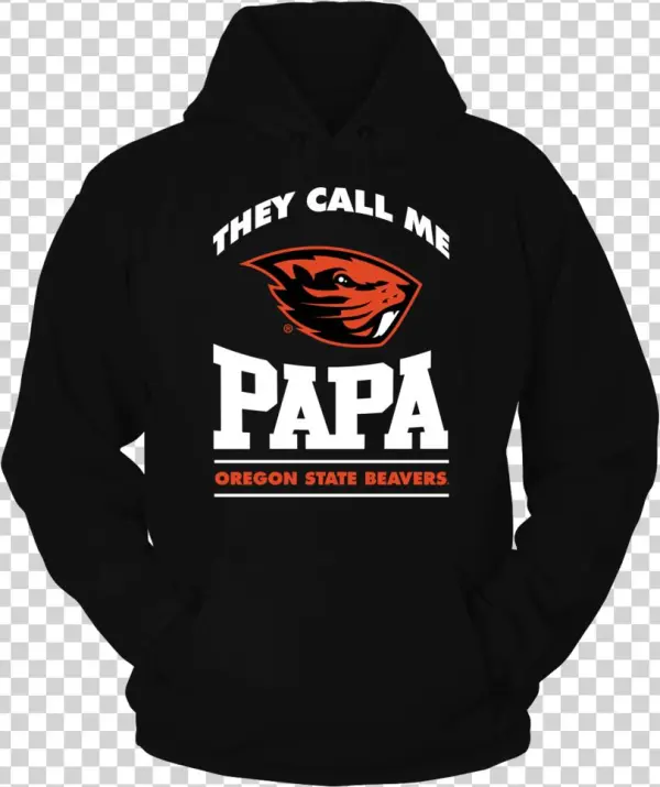 Oregon State Beavers - They Call Me Papa - Montana Grizzlies - Gildan Fleece