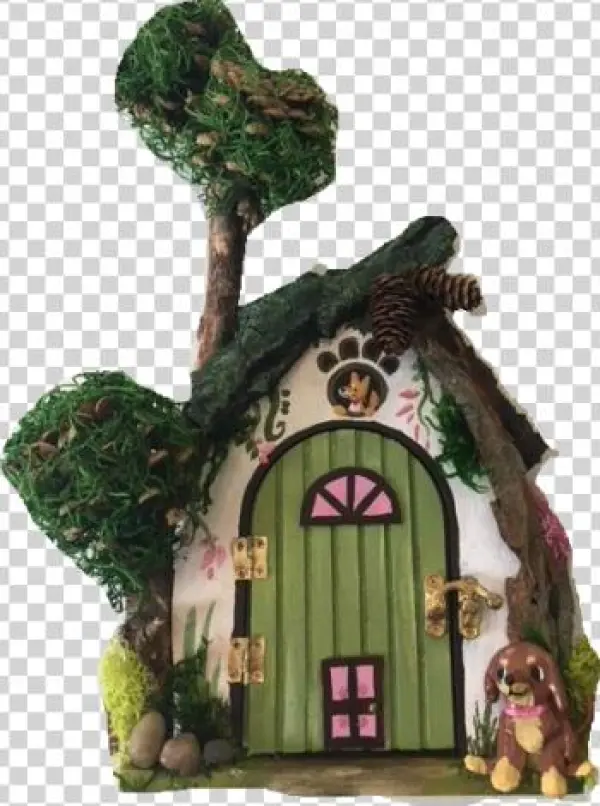 Organization - - Cottage