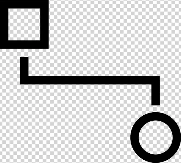 Png File - Geometric Shape