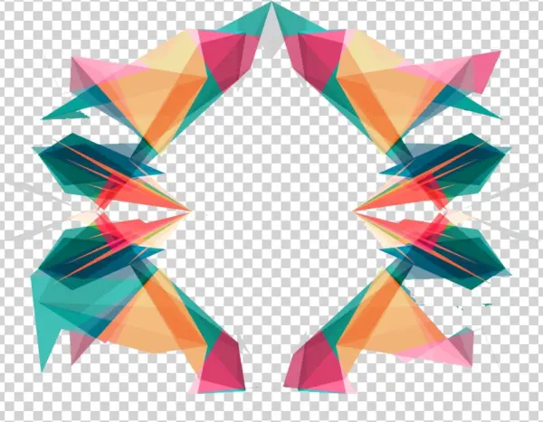 Postcard Png Vectors - Vector Graphics