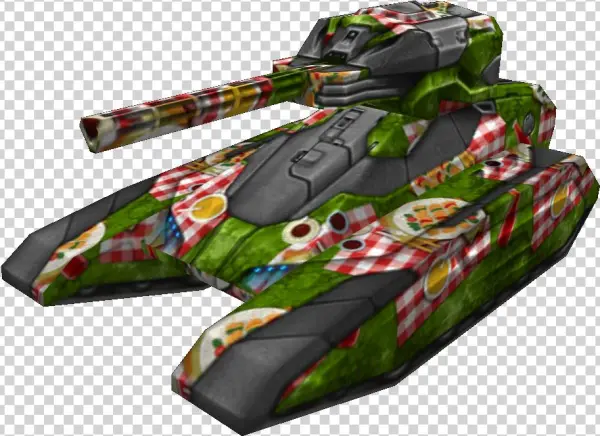 Preview Picnic - Hiking Equipment