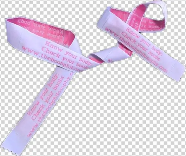 Ribbon Cooler - Strap