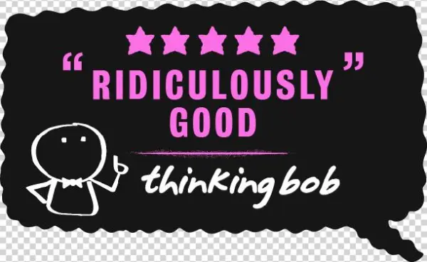 Ridiculously Good - Portable Network Graphics