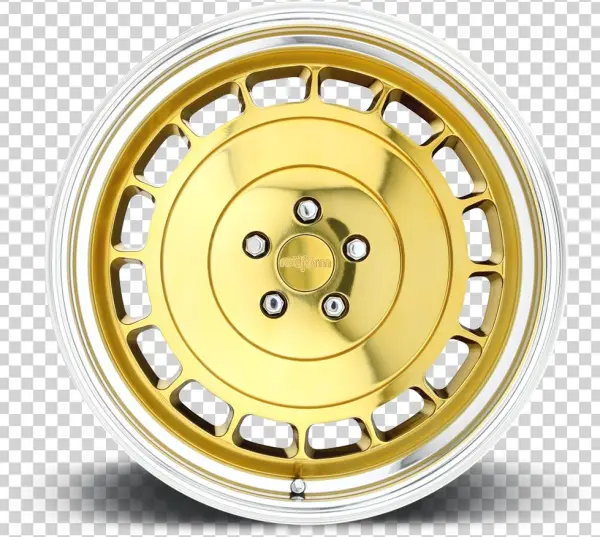 Rotiform Vce-t - Wheel