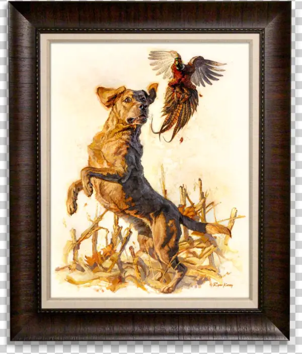 Ryan Kirby Deer Outdoor Life August 2017 Cover