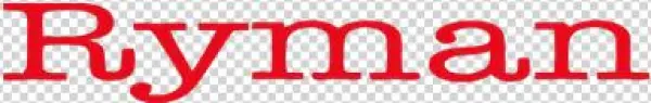 Ryman Logo - Rymans Logo