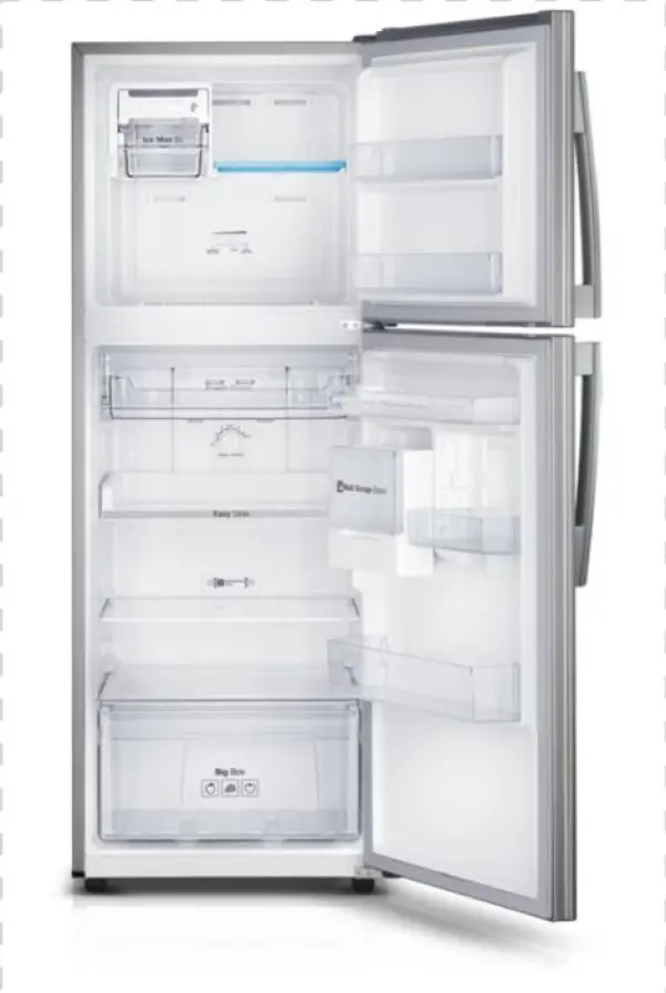 Sale Samsung Refrigerator Rt38fajedsl - Samsung Rt29faradsa Réfrigérateur Avec Congélateur