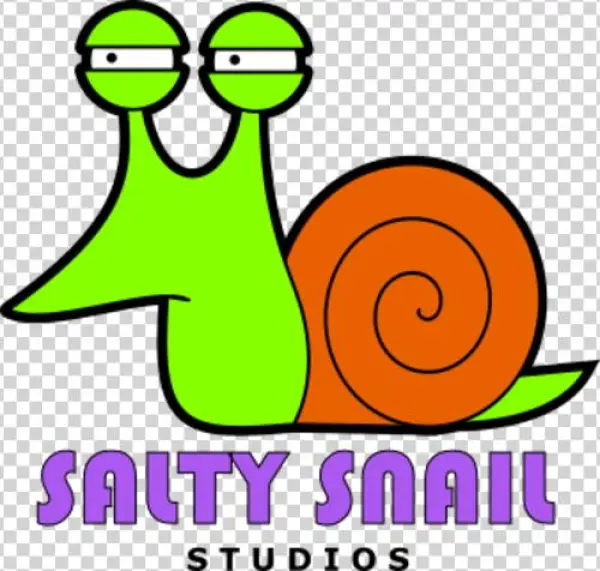 Salty Snail Studios