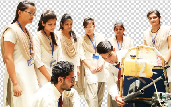 Sirt Innovations - Sirt Bhopal Dress