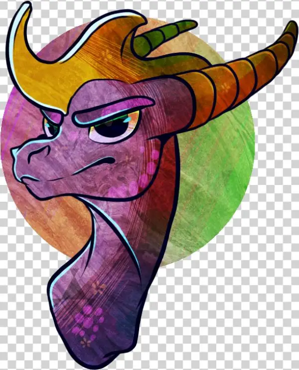 Spyro By Coillte - Spyro