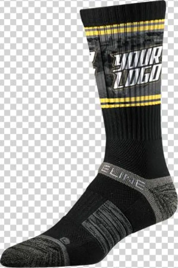 Strideline Music First Sock