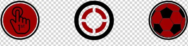 Technical Development With Text - Sports