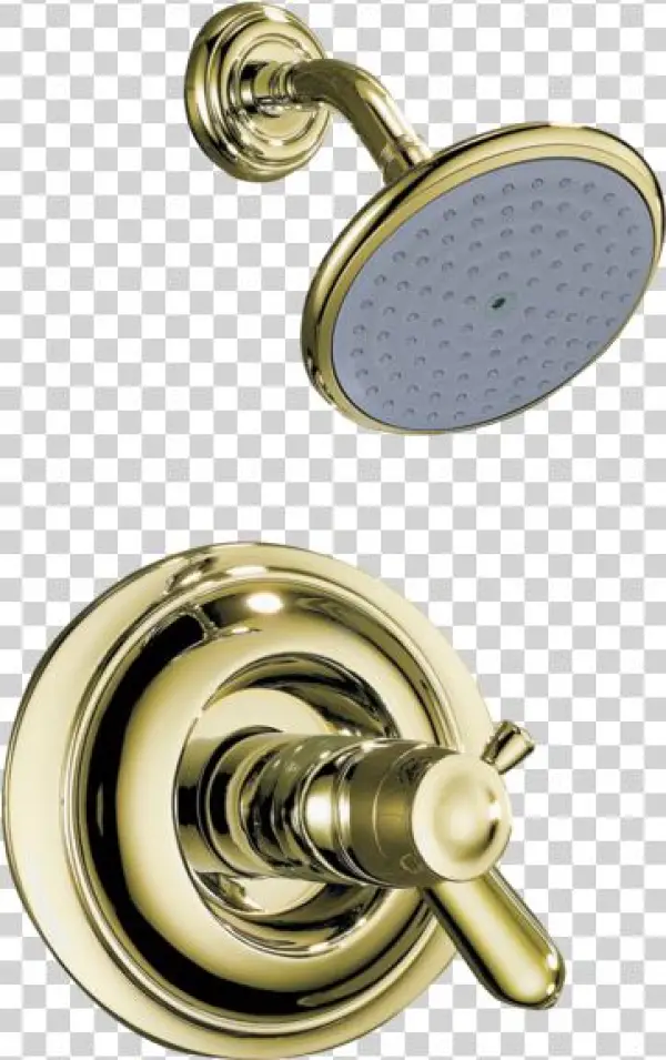 Tempassure® 17t Series Shower Trim - Delta-t17t230 Innovations, Tempassure 17t Series Shower