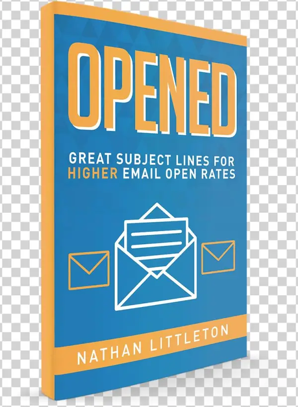The Definitive Guide To Subject Lines That Get The - Opened: Great Subject Lines For Higher Email Open Rates