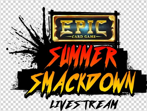 The Summer Smackdown Livestream Is Kicking Off This - Epic Card Game Sea Titan Playmat