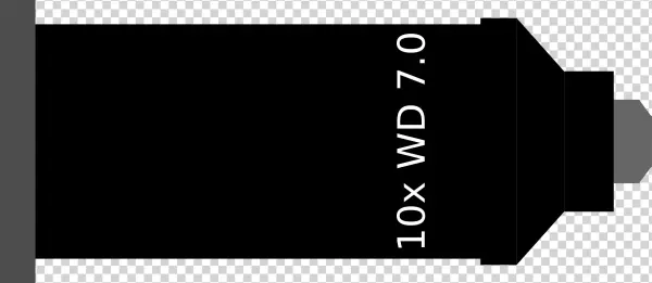 This Free Icons Png Design Of Microscope Objective