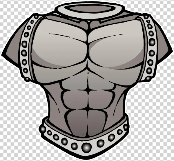 This Free Icons Png Design Of Raseone Armor 1