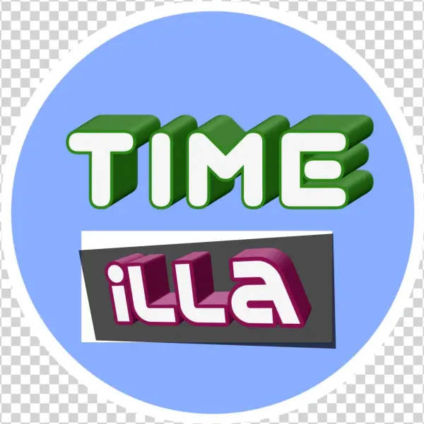 Time Illa - Anti Facebook