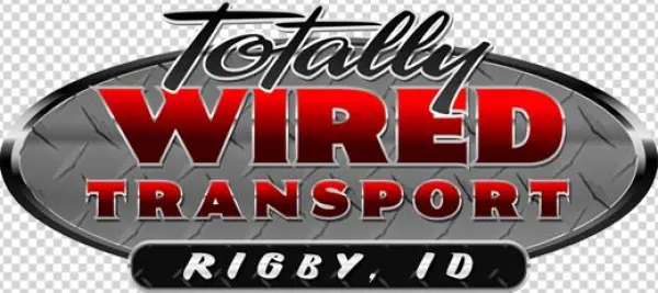 Totally Wired Transport < - Graphics