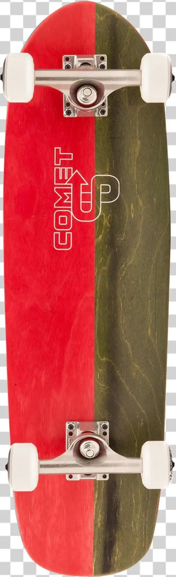 Upcycle Cruiser [deck Only]