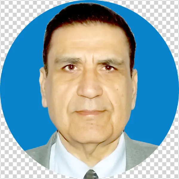 Vijay - Dr Ferguson Ent Rockford