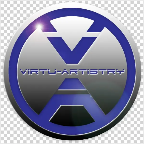 Virtu-artistry - Rapping