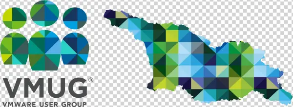 Vmug Georgia Logo - Vmug