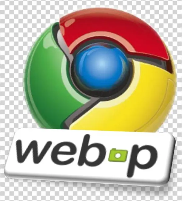 Webp Format