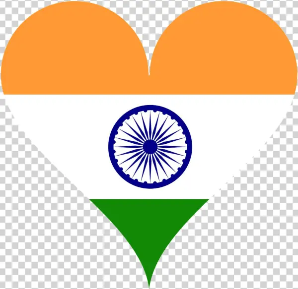 What Is Eta India - Bande Matram Png Logo