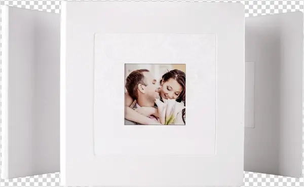 White Lady Collection - White