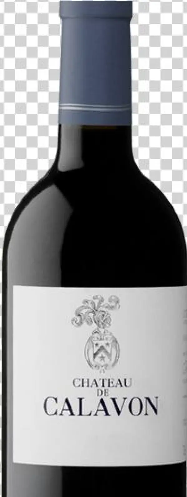 Wines Of Character - Chateau De Calavon Coteaux D Aix En Provence Tradition