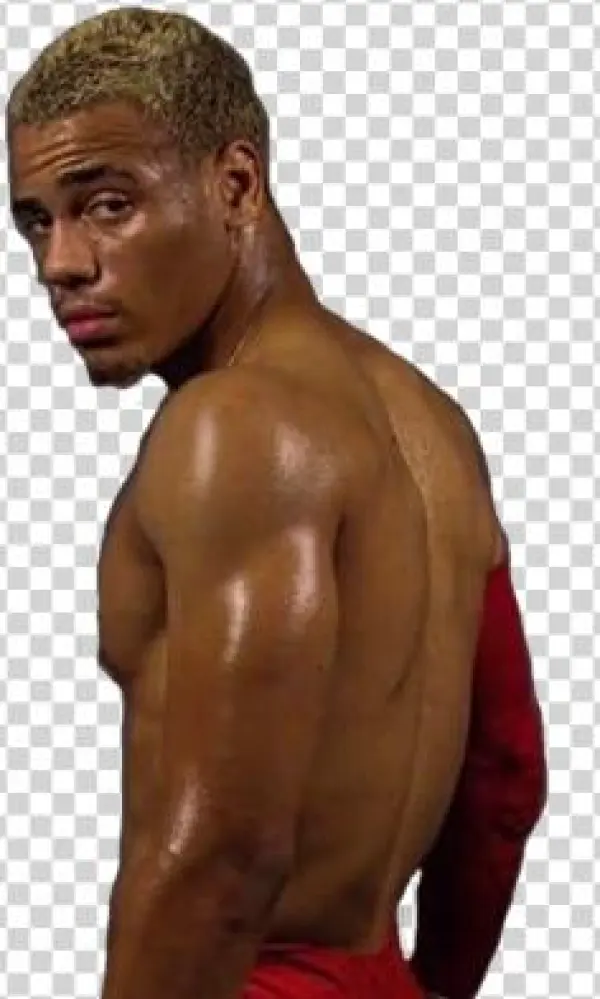 Wrestler - “ - Toledo