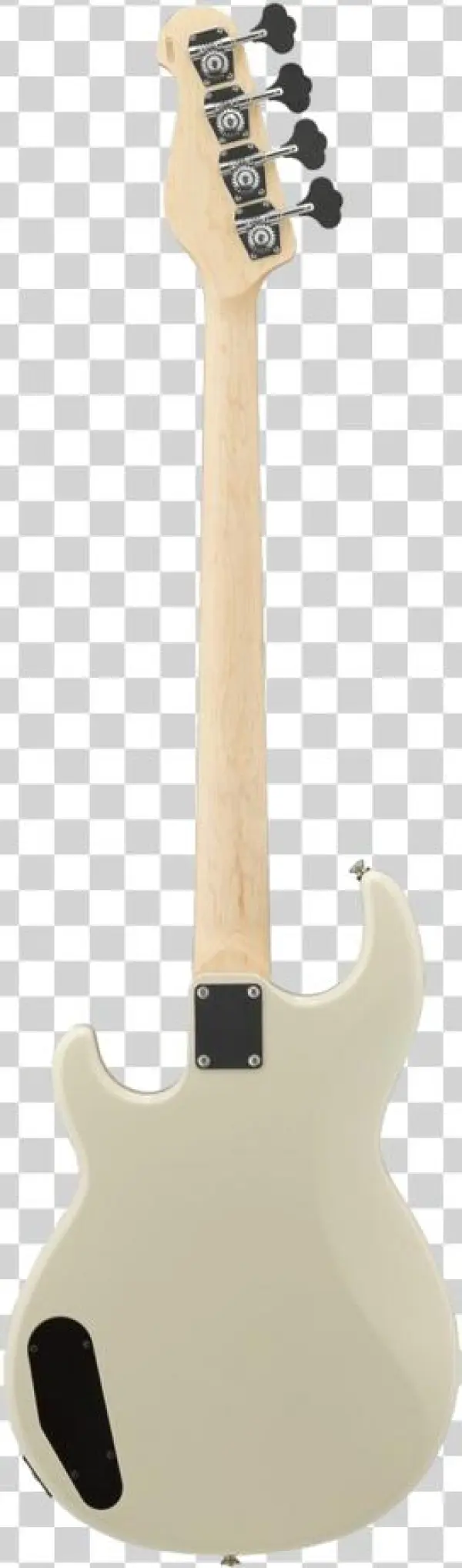 Yamaha Broad Bass Bb234 Bb234b