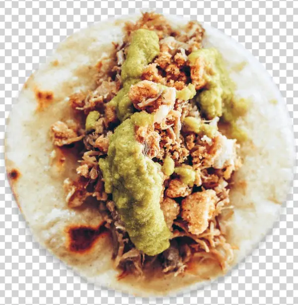 1 - Taco