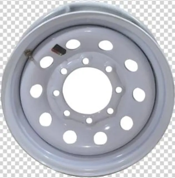 16" X 6"/ 8-6 - Brake