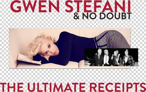 4yl8enp - Gwen Stefani This Is What The Truth Feels Like Vinyl