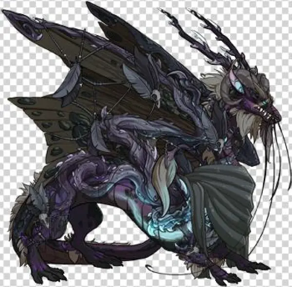 6374407 350 - Death Seeker