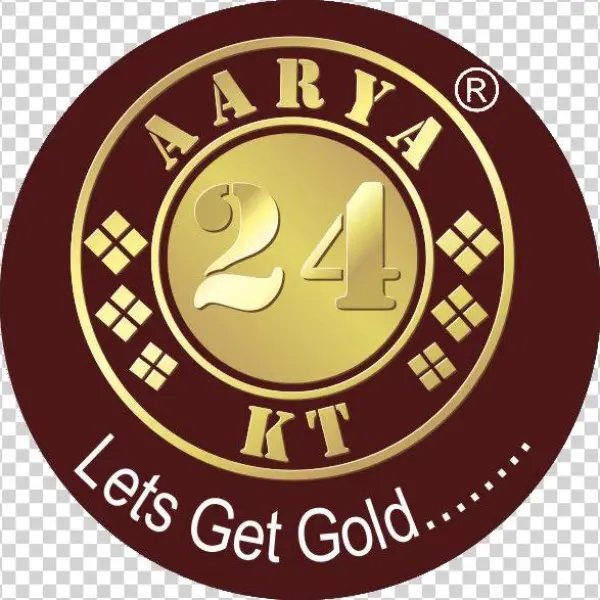 Aarya Group - Aarya 24kt Logo