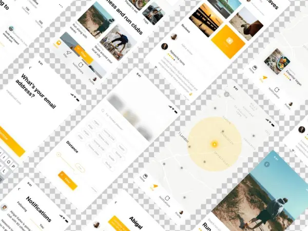 Activity App Kit - Week By The Lake: A Browerton University Short Als