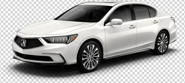 Acura Rlx - 2018 Acura Acura Rlx