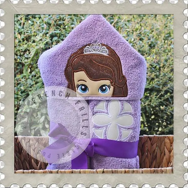 Amulet Princess - Design