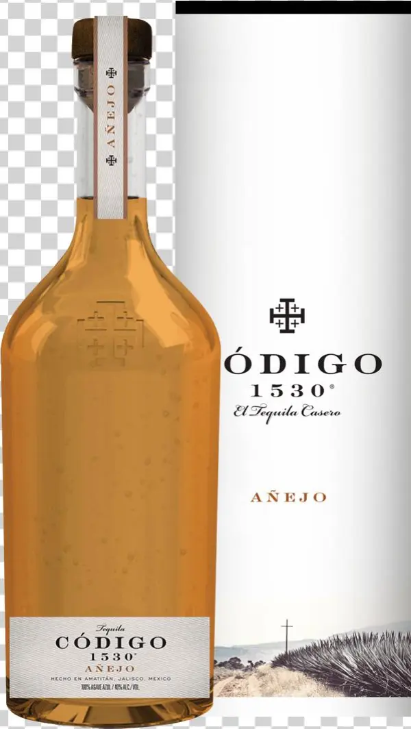 Añejo - Codigo 1530