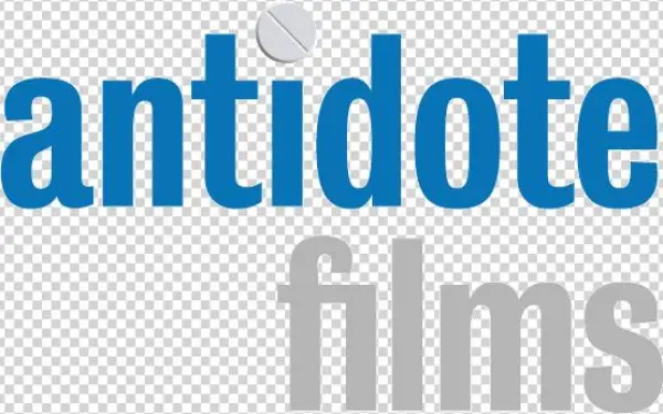 Ant Logo Facebook - Antidote Films