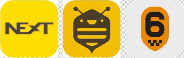 Application Icons - Android