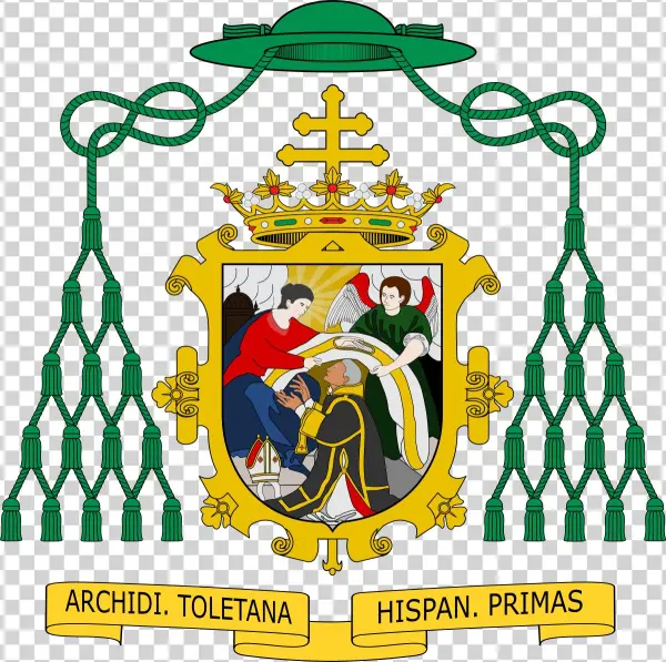 Arcibiskupství Pražské