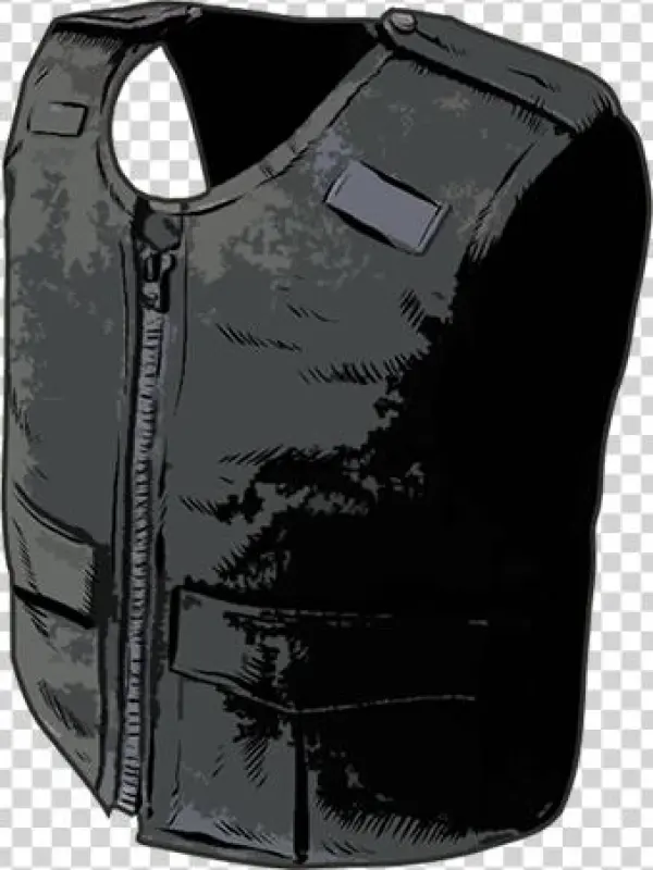 Armor 0008 Stab-vest